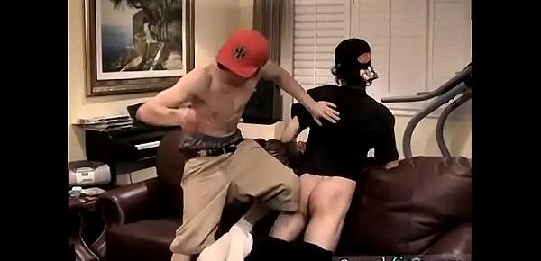  Teen boys spanking tube movie and drawing s gay Ian Gets Revenge For